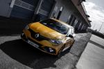 Renault Megane R.S. Trophy 2018 года (WW)